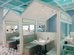 -姚姚酸菜鱼·金戈戈香港豉油鸡(喜荟城联名店)