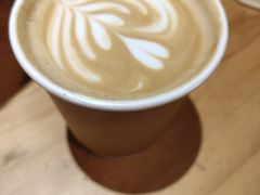-红小姐咖啡馆(西津渡店)