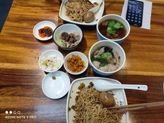 -乾厨府(乌山西路金樽店)