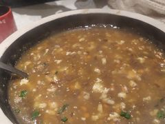 糊羹-柴米油盐(土菜院子店)
