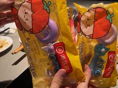 -海底捞火锅(崇文门新世界百货店)