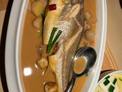-荣小馆(杭州大厦店)