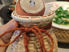 -沿江海南菜·文昌鸡祖师爷(大东海店)