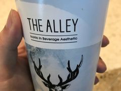 -鹿角巷The Alley(龙湖天街店)