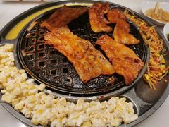 -韩宫宴炭火烤肉(印象城店)