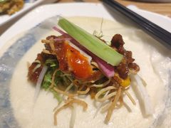 -满园烤鸭·春饼(奥体万达店)