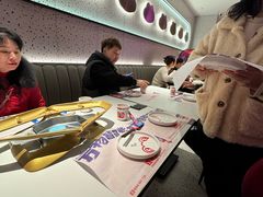 -蛙来哒(大汉悦中心店)