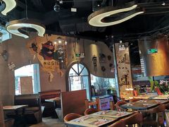 -西十二街牛排(西红门荟聚店)
