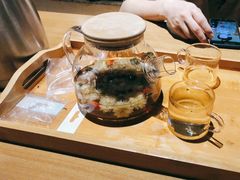 -沐泷泉(南风大剧院店)