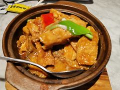 -大鸽饭(体育西路店)