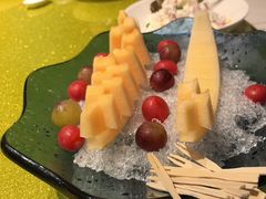 -上海人家花樣年华(中山公园店)