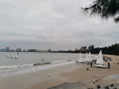 -马銮湾景区