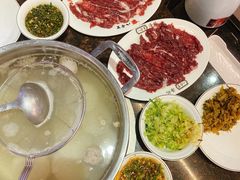 -八合里潮汕鲜牛肉火锅(深圳海岸城店)