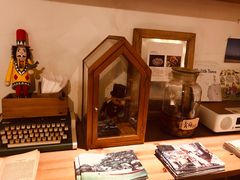 -懒鱼时光馆(沙坪坝店)