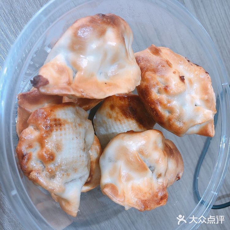 东北饺子馆（人民南路）