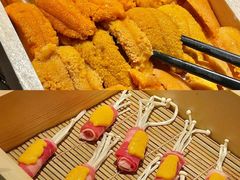 -胆道·海胆专门店(凯德晶萃店)