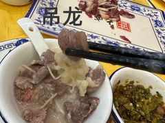 -大戚饭店(泰华路店)