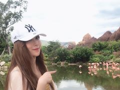 -芽庄珍珠岛游乐园