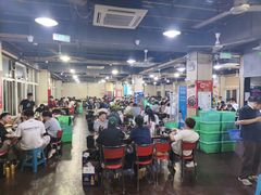 -皖北巫氏三胖地锅鸡(长淮总店)