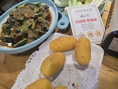 -0317火锅鸡·清真(正达店)