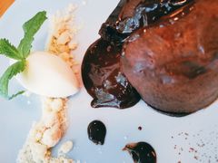 巧克力熔岩-EN SPACE恩空间