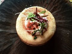 -BROWNSTONE布朗石西班牙餐厅(富城店)