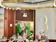-常来小聚·广州非遗传承餐厅(高德置地店)