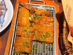 -前海沿·青岛菜(五四广场永旺店)