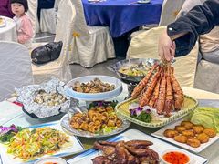 -东江海鲜大排档·潮汕菜·砂锅粥