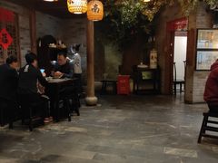 -南京大牌档(三阳广场苏宁店)