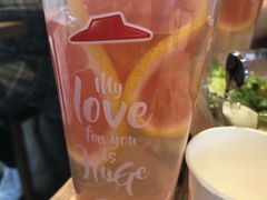 -必胜客(大悦城店)