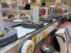 -元气寿司(环球港店)