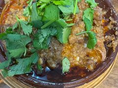 粉蒸牛肉-佬缸炮江湖川菜(玉林店)