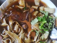 -陈记锅巴菜(五大道店)