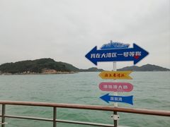 -招商蛇口邮轮母港(观光客运)