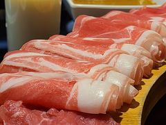 -北门涮肉·炭火铜锅涮肉(什刹海店)