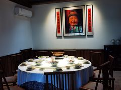 包厢-田小狗的饭店(才子佳郡店)