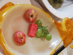 -大碗居·烤鸭·鱼头泡饼(天坛东门店)