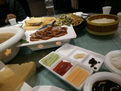 -阿庄新豫菜(通泰路店)