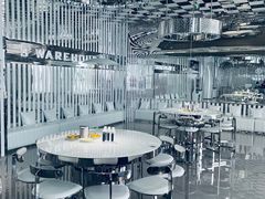 大堂-3号仓库·创意中国菜(嘉兴龙鼎万达店)