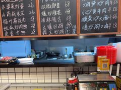 -牛事制造局牛肉火锅(莲岳路店)