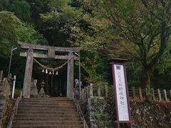 -上色见熊野座神社