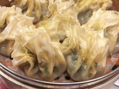 羊肉沙葱烧麦-内蒙联营烧麦 草原石榴红(护国寺店)