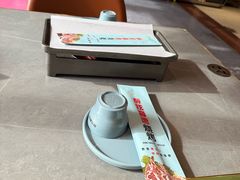 -醉炫音速烧烤·干煸菜(沙河总店)