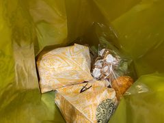 -OUR Bakery(SKP-S店)