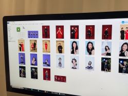 -米乐儿童摄影美学馆(怀柔店)