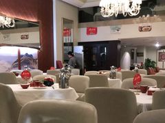 大堂-大鸭梨烤鸭店(花园村店)