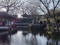 -拙政园