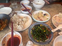 -金谷园饺子馆(北邮总店)