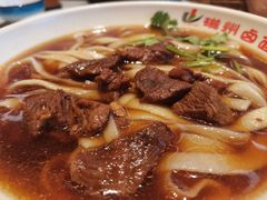 -磁州卤面·邯郸地方菜(复兴区店)